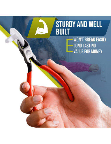 Cubiertas de Enchufes Wappa Baby 32 Unidades Seguridad Niños