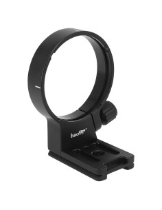 Anillo de Montaje en Trípode Haoge LMR-OM415 para Olympus 40-150mm