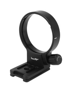 Anillo de Montaje en Trípode Haoge LMR-OM415 para Olympus 40-150mm 2