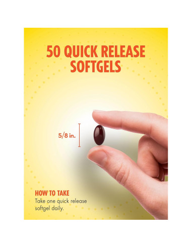 Suplemento Zinc Absorbible Sundance 50mg + Vitamina C 90mg