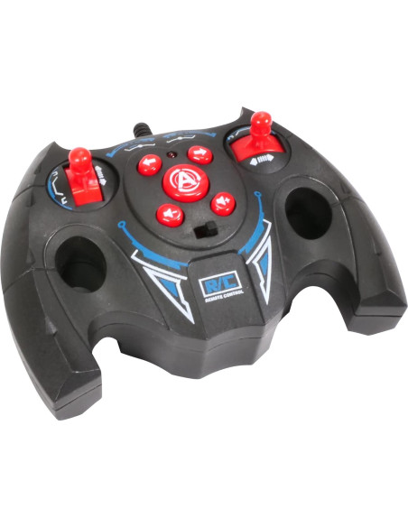 Camión RC Contixo SC7 1:24 Control Remoto 30 Min