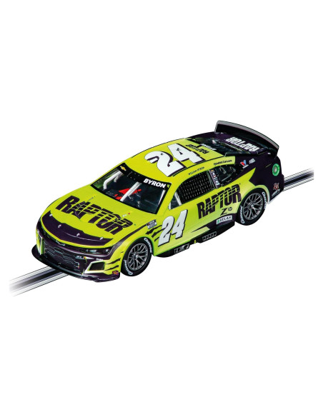 Slot Car Carrera Digital 132 Camaro ZL1 William Byron 1:32 Slot Car Carrera Digital 132 Camaro ZL1 William Byron 1:32