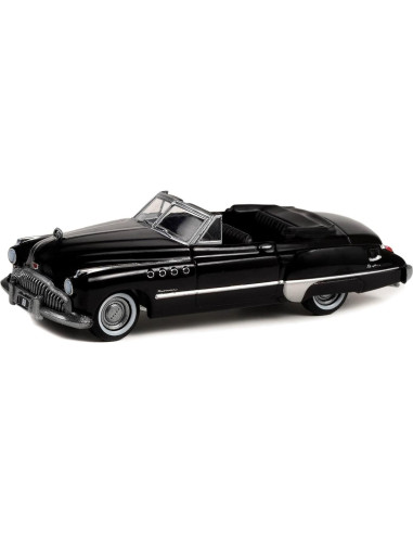 Coche Diecast 1949 Roadmaster Convertible Greenlight 1/64
