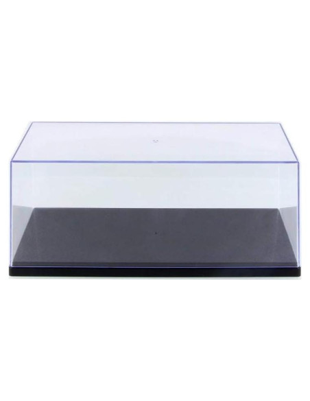 Cajas de Exhibición Acrílicas - Vitrina 1/24 para Diecast Cajas de Exhibición Acrílicas - Vitrina 1/24 para Diecast