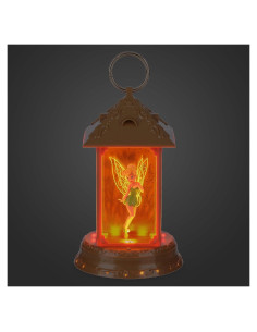 Linterna Tinker Bell Disney - Iluminación LED 100 Lúmenes