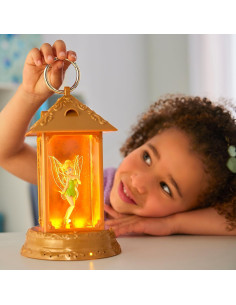 Linterna Tinker Bell Disney - Iluminación LED 100 Lúmenes 2