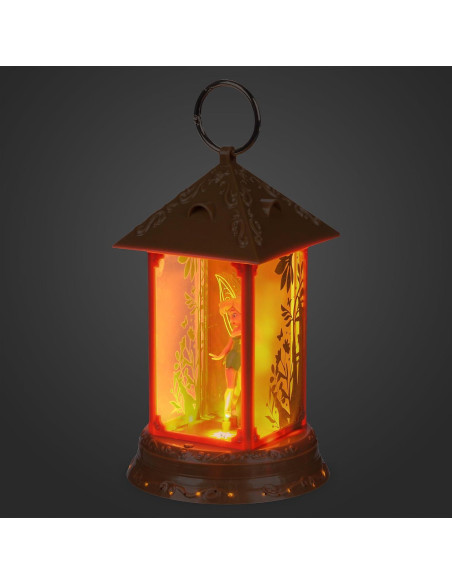 Linterna Tinker Bell Disney - Iluminación LED 100 Lúmenes