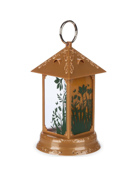 Linterna Tinker Bell Disney - Iluminación LED 100 Lúmenes