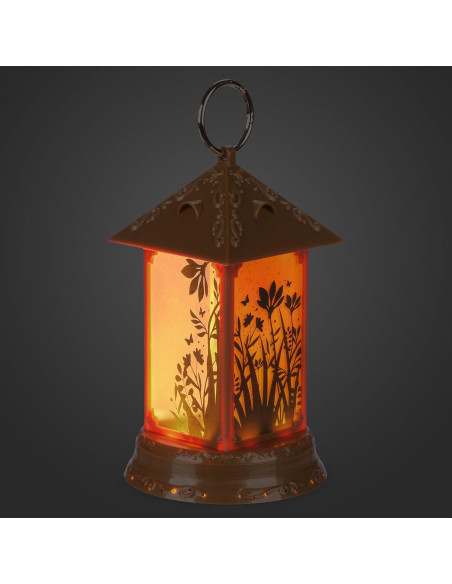 Linterna Tinker Bell Disney - Iluminación LED 100 Lúmenes