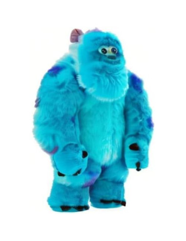 Peluche Sully Disney Pixar 30 cm Monsters Inc Suave