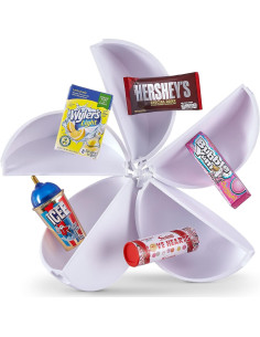 Mini Marcas Serie 3 ZURU - Coleccionables Multicolor 2