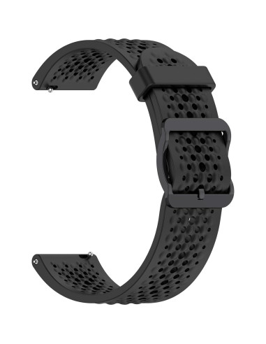 Correa de Silicona 22mm AWADUO para Xiaomi Watch S4/S3/S2