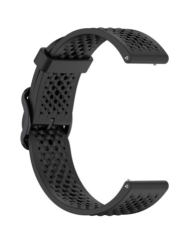 Correa de Silicona 22mm AWADUO para Xiaomi Watch S4/S3/S2