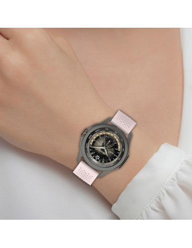 Correa de Silicona 22mm AWADUO para Xiaomi Watch S4/S3/S2