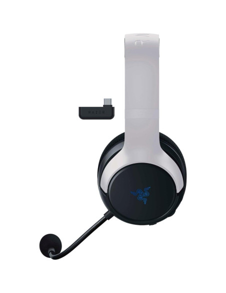 Auriculares Gaming Inalámbricos Razer Kaira PS5/PC/Móvil - 50mm