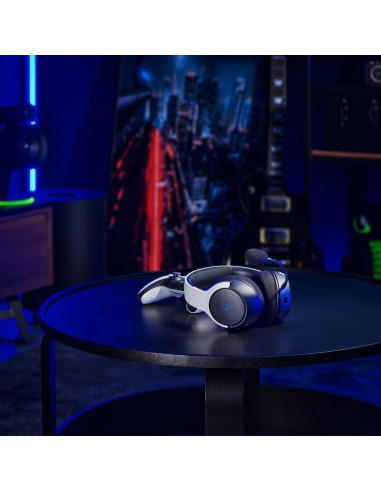Auriculares Gaming Inalámbricos Razer Kaira PS5/PC/Móvil - 50mm