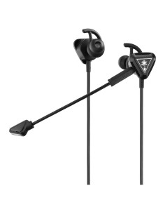 Auriculares Gaming In-Ear Turtle Beach Battle Buds - Negro
