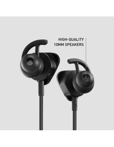 Auriculares Gaming In-Ear Turtle Beach Battle Buds - Negro