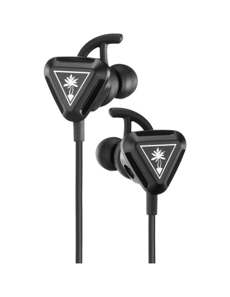 Auriculares Gaming In-Ear Turtle Beach Battle Buds - Negro