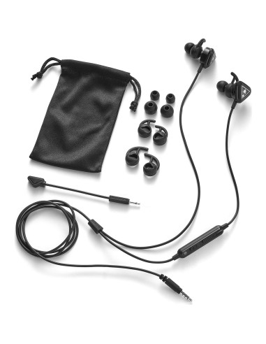 Auriculares Gaming In-Ear Turtle Beach Battle Buds - Negro