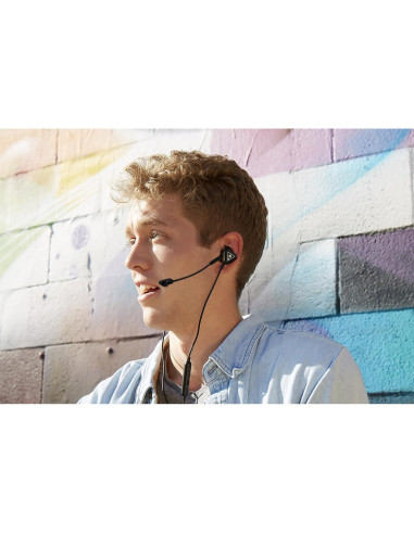 Auriculares Gaming In-Ear Turtle Beach Battle Buds - Negro