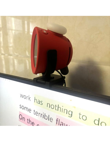 Soporte de Montaje LZYDD para Reloj Despertador Nintendo