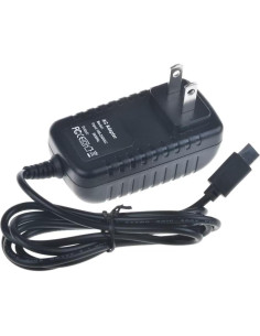 Adaptador de CA Raddy RE40 Radio Emergencia USB-C 100-240V 2