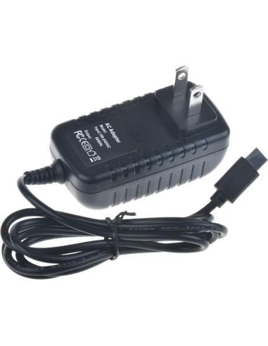 Adaptador de CA Raddy RE40 Radio Emergencia USB-C 100-240V