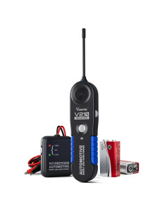 VDIAGTOOL V210 Probador de Circuitos Automotriz 6-42V