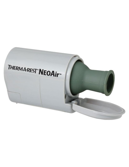 Inflador de Colchón Camping Therm-a-Rest NeoAir Mini Pump