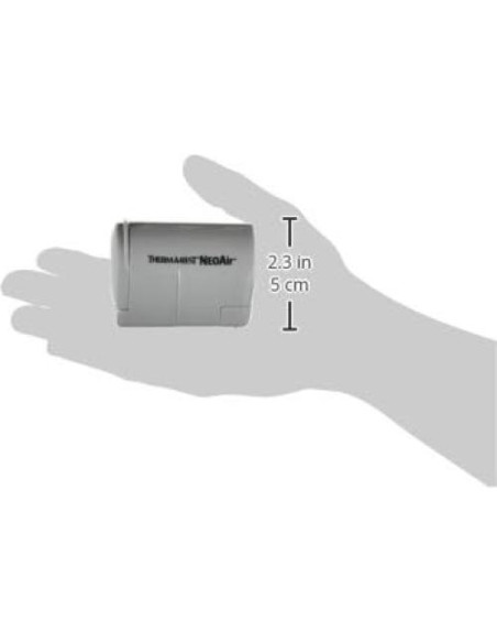 Inflador de Colchón Camping Therm-a-Rest NeoAir Mini Pump