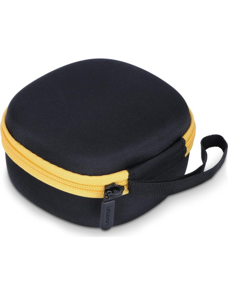 Funda de Almacenamiento Lebakort para GiiKER Tic Tac Toe 3-en-1