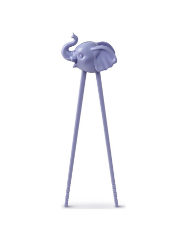 Palillos Reutilizables Elefante Munchtime Fred 20 cm