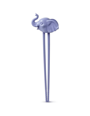 Palillos Reutilizables Elefante Munchtime Fred 20 cm