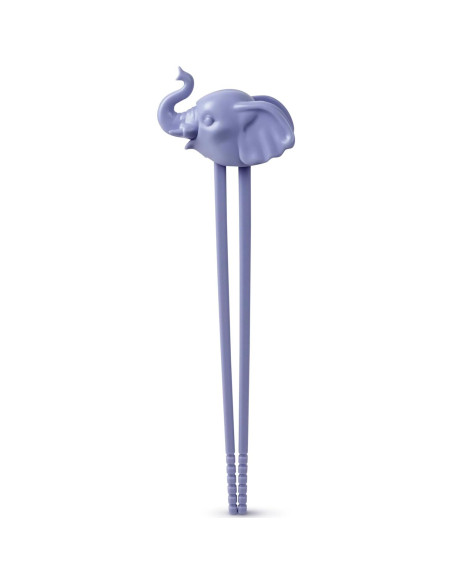 Palillos Reutilizables Elefante Munchtime Fred 20 cm