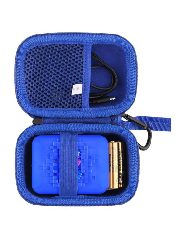 Funda EVA JINMEI para Bitzee Disney y Magicals - Protección