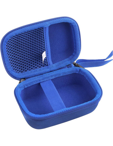 Funda EVA JINMEI para Bitzee Disney y Magicals - Protección