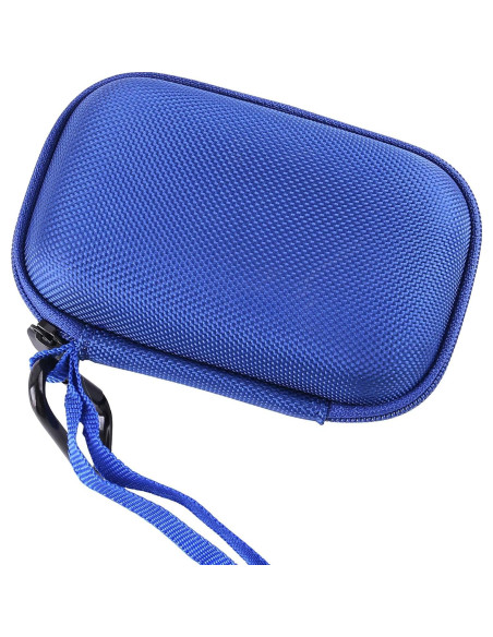 Funda EVA JINMEI para Bitzee Disney y Magicals - Protección