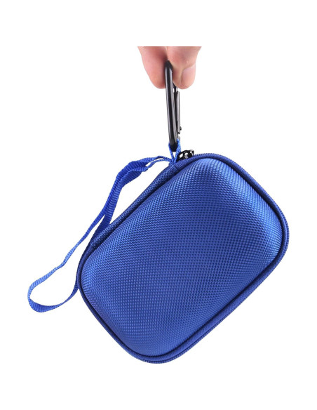 Funda EVA JINMEI para Bitzee Disney y Magicals - Protección