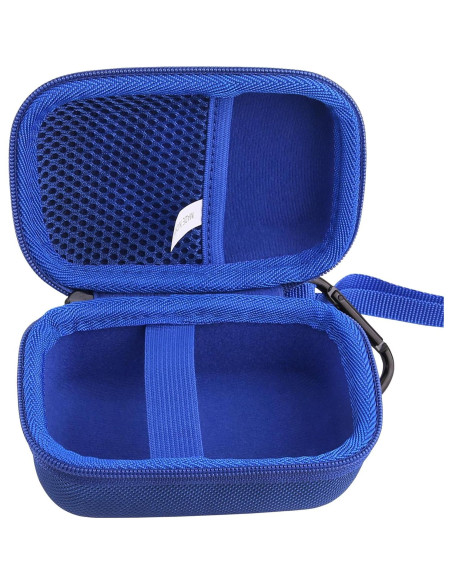 Funda EVA JINMEI para Bitzee Disney y Magicals - Protección