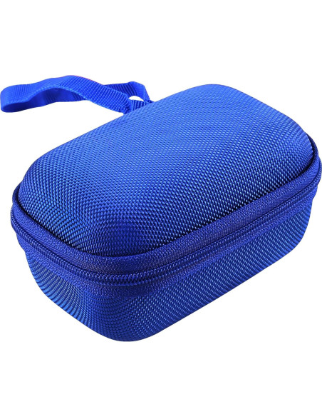 Funda EVA JINMEI para Bitzee Disney y Magicals - Protección