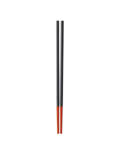 Palillos de Silicona Rojo 25cm Antideslizantes Resistentes