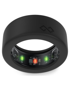 Protector de Silicona Rinfit para Anillos Inteligentes 8mm