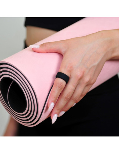 Protector de Silicona Rinfit para Anillos Inteligentes 8mm