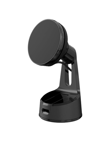 Soporte Magnético Inalámbrico Scosche MagicMount Elite 10W