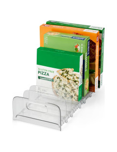 Estante de Congelador YouCopia FreezeUp 38,1x18,5 cm Ajustable