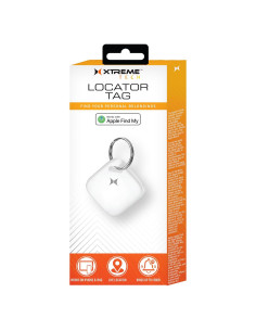 Etiqueta Localizadora Xtreme Bluetooth para iOS 100dB