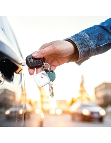 Etiqueta Localizadora Xtreme Bluetooth para iOS 100dB