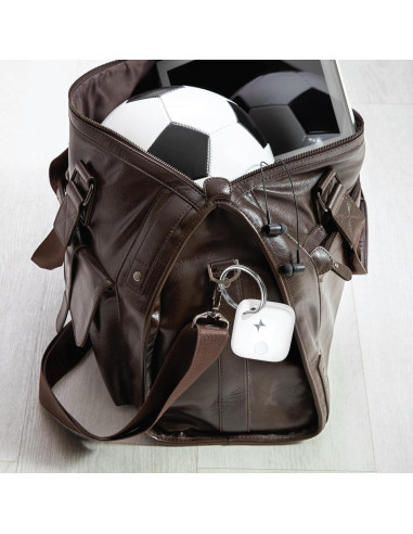 Etiqueta Localizadora Xtreme Bluetooth para iOS 100dB