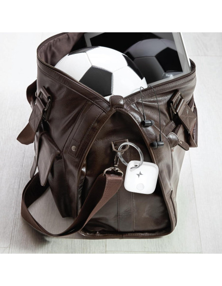 Etiqueta Localizadora Xtreme Bluetooth para iOS 100dB